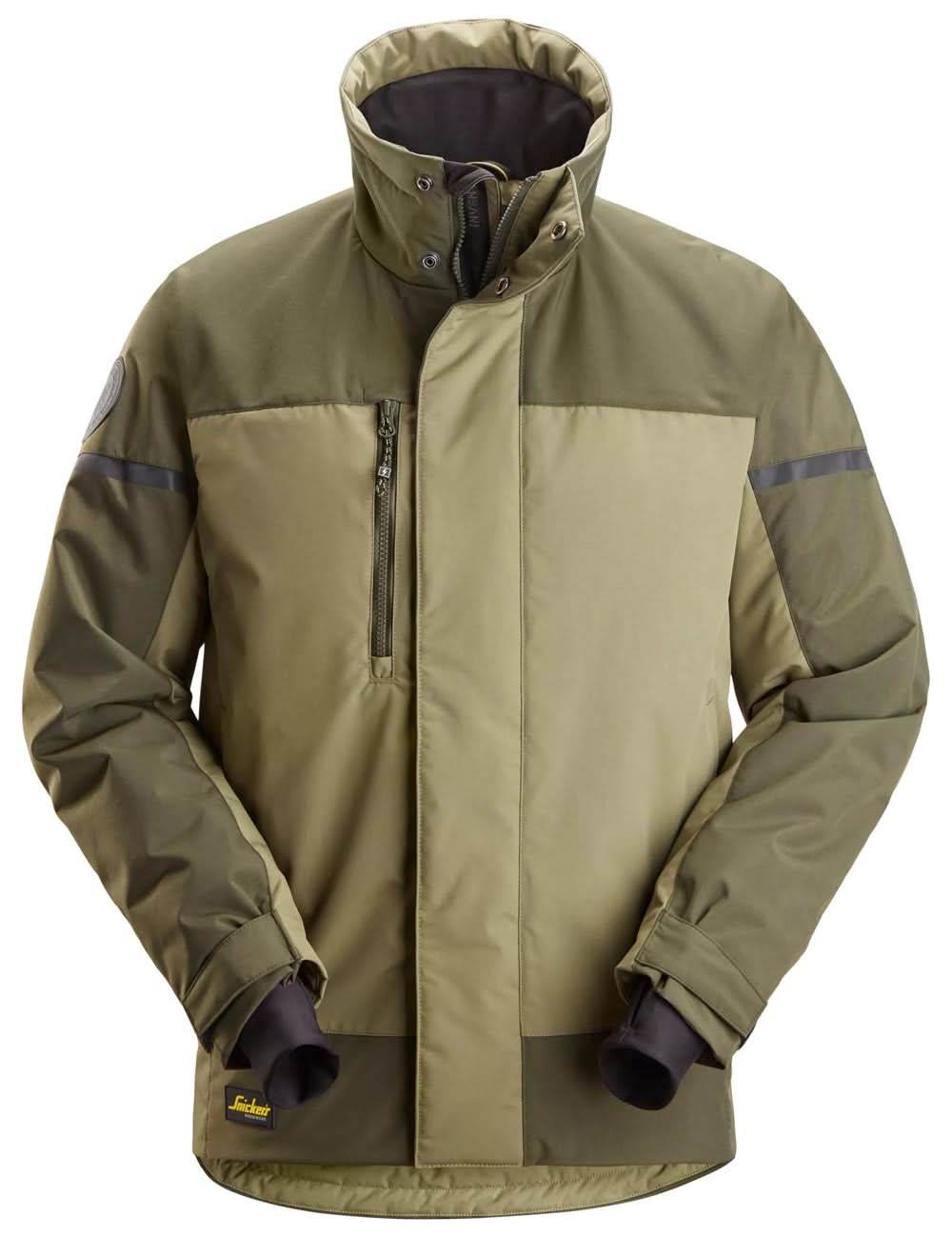 Snickers 1106 AllroundWork Insulated Jacket