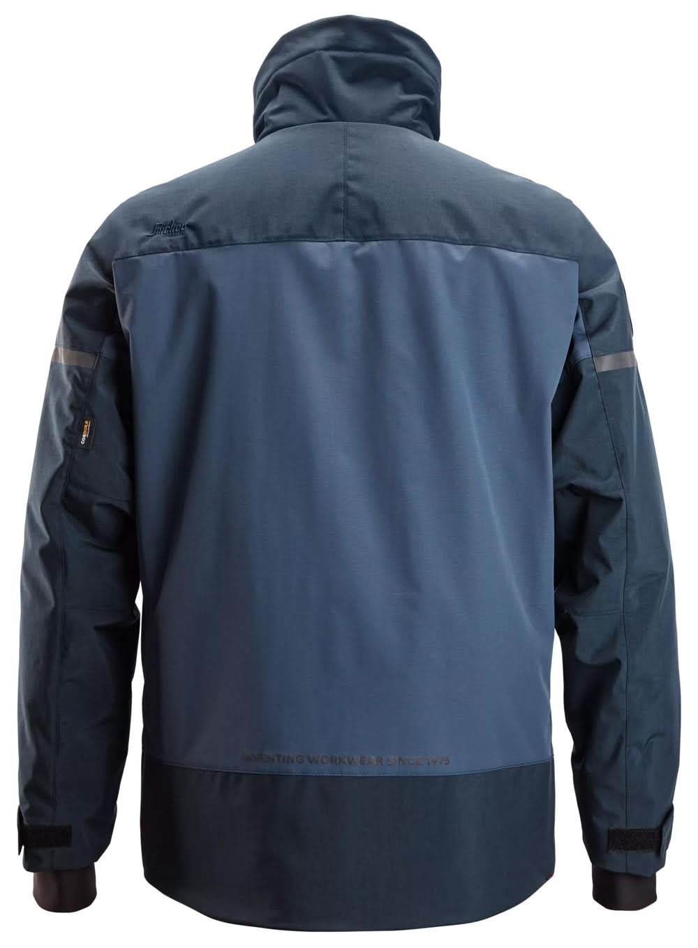 Snickers 1106 AllroundWork Insulated Jacket