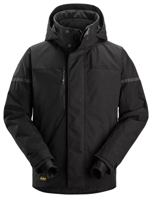 Snickers 1112 AllroundWork Waterproof Insulated Jacket