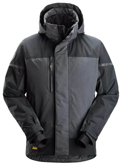 Snickers 1112 AllroundWork Waterproof Insulated Jacket