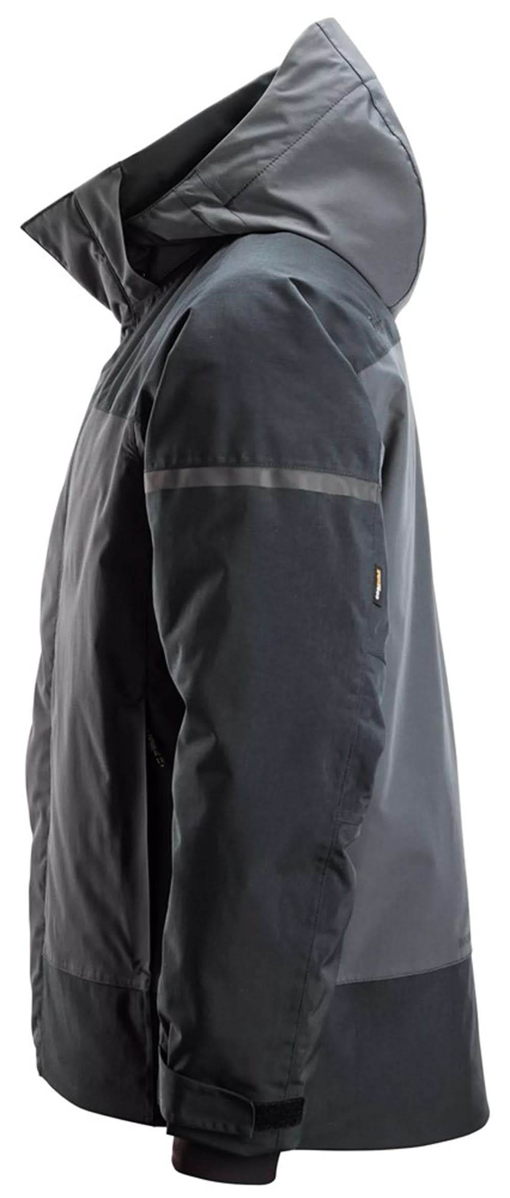 Snickers 1112 AllroundWork Waterproof Insulated Jacket