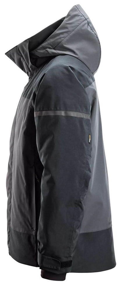 Snickers 1112 AllroundWork Waterproof Insulated Jacket
