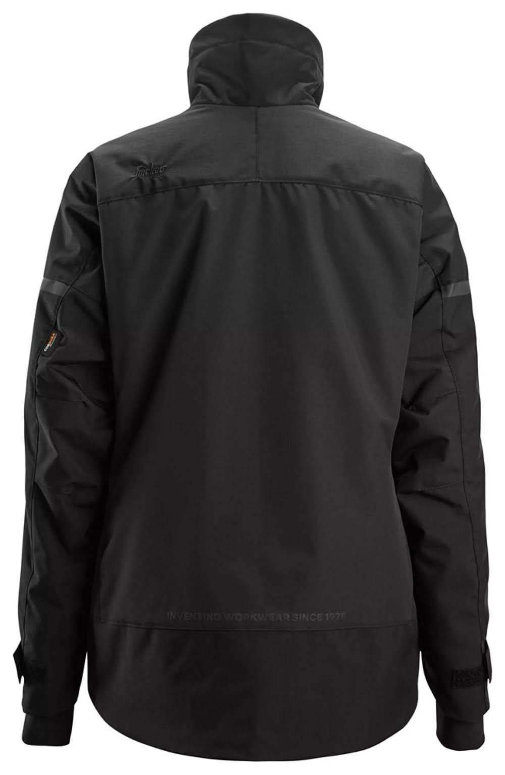 Snickers 1117 AllroundWork Women's Insulated Jacket