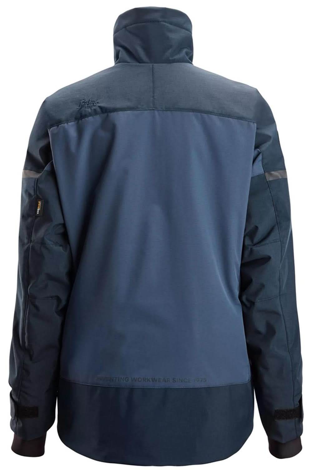 Snickers 1117 AllroundWork Women's Insulated Jacket