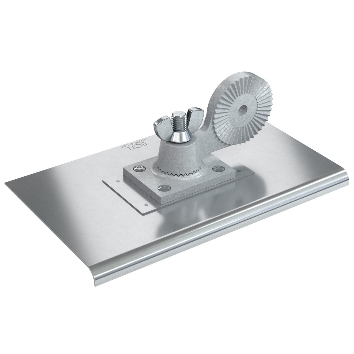 Bon Tool Walking Concrete Edger