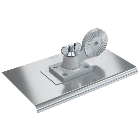 Bon Tool Walking Concrete Edger
