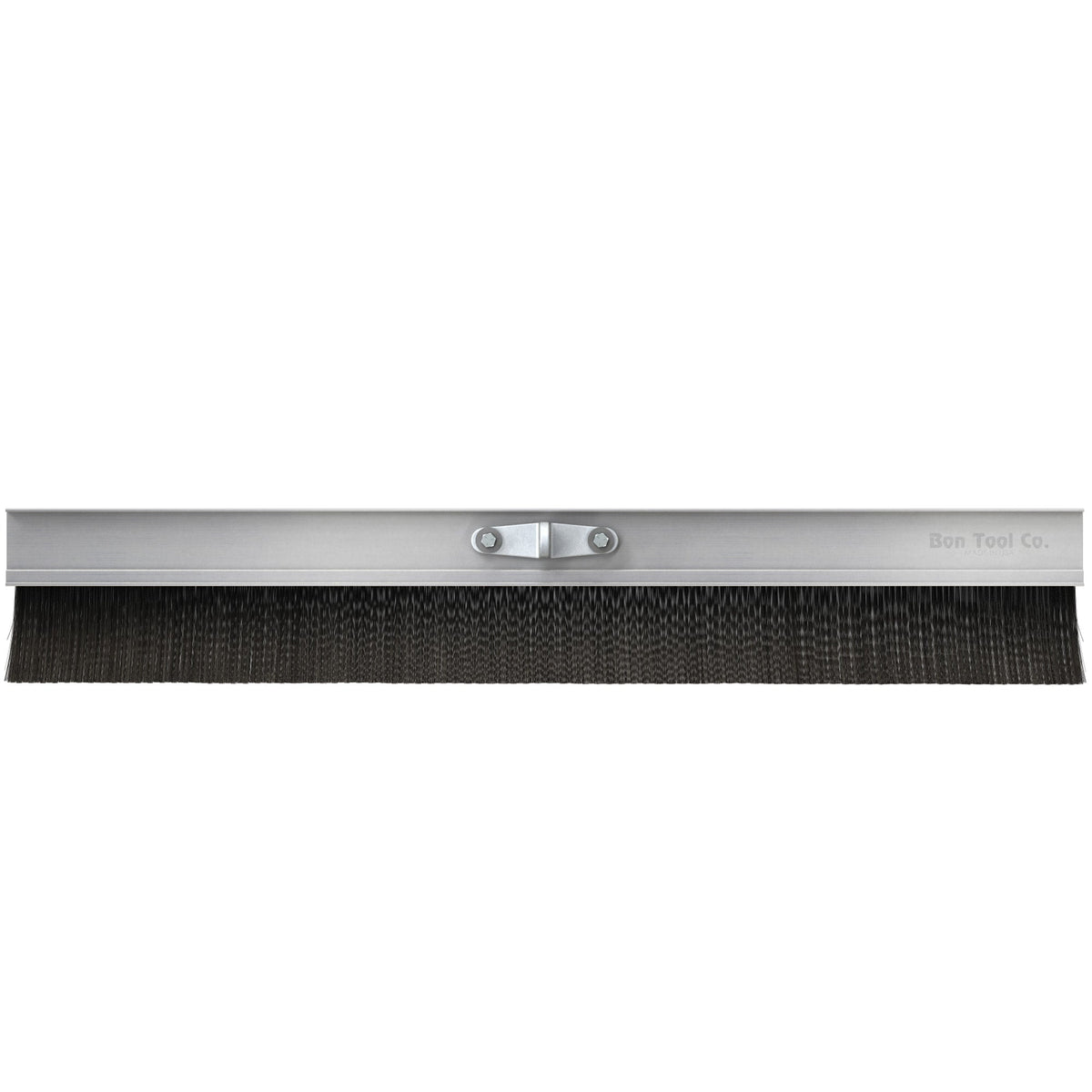 Bon Tool Aluminium Block Concrete Brush