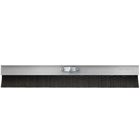 Bon Tool Aluminium Block Concrete Brush