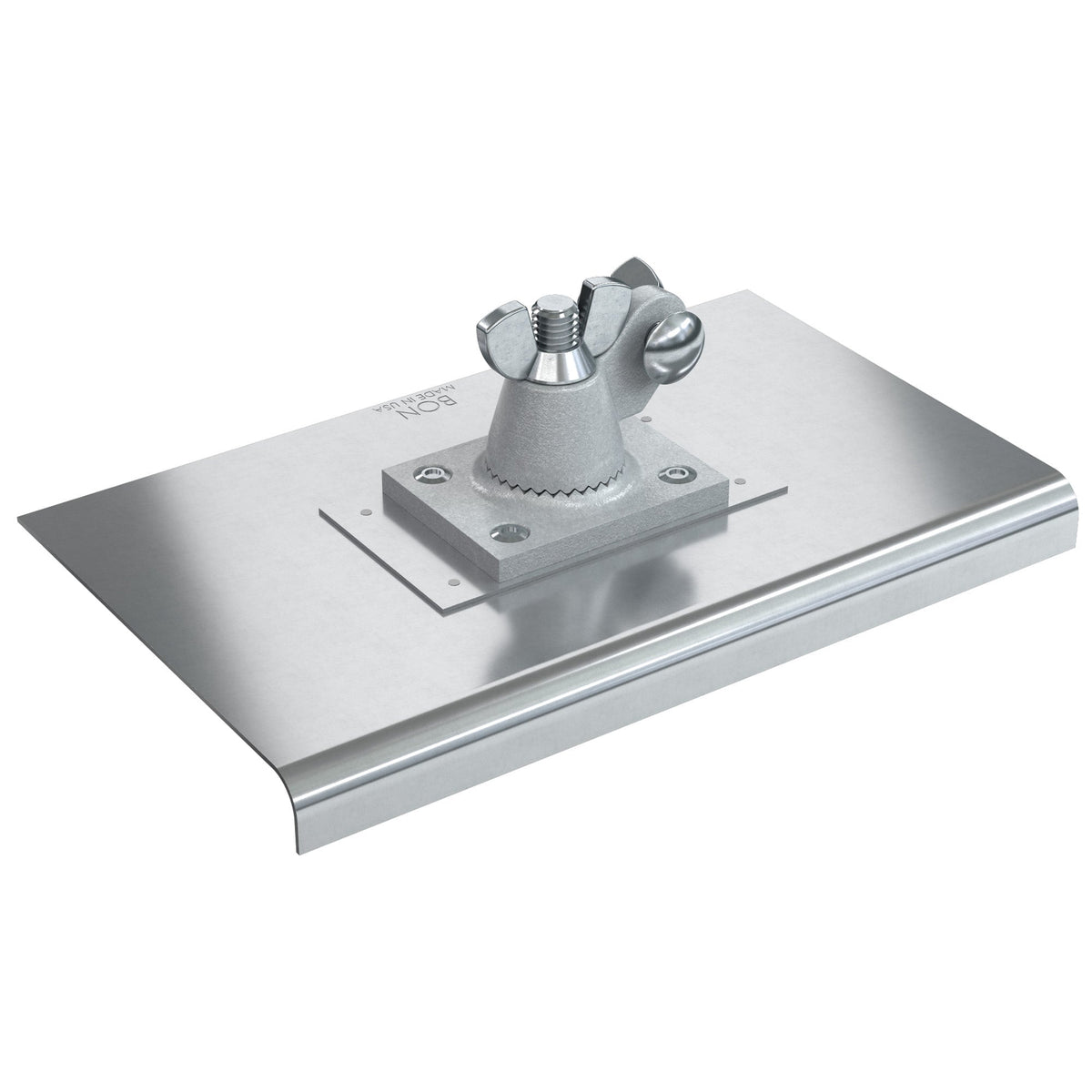 Bon Tool Locking All Angle Walking Concrete Edger