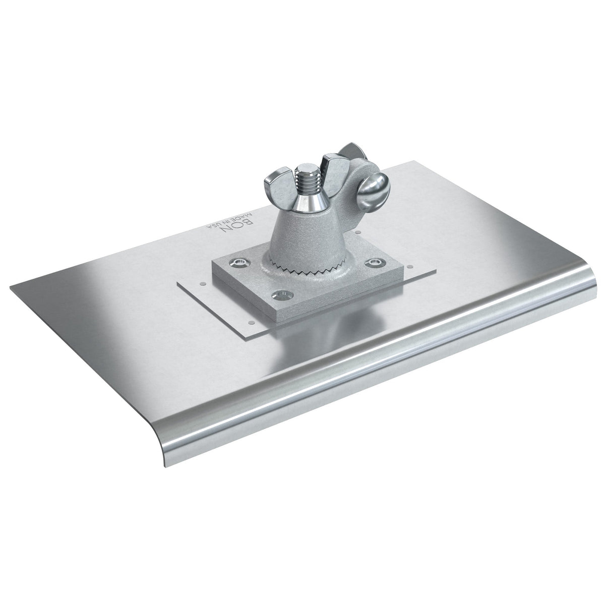 Bon Tool Locking All Angle Walking Concrete Edger