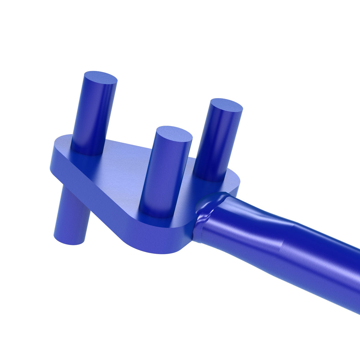 Bon Rebar Bender 3-Pin