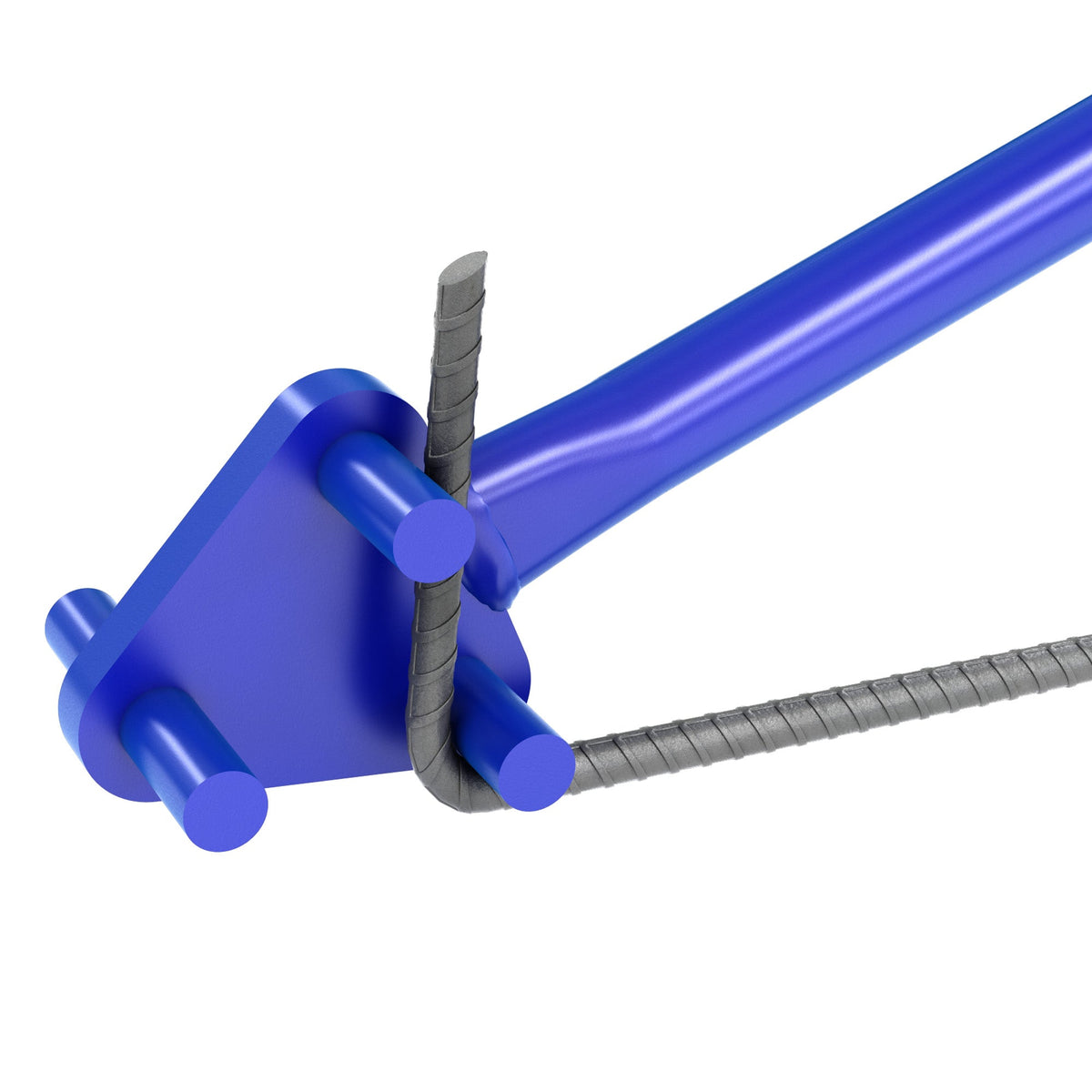 Bon Rebar Bender 3-Pin