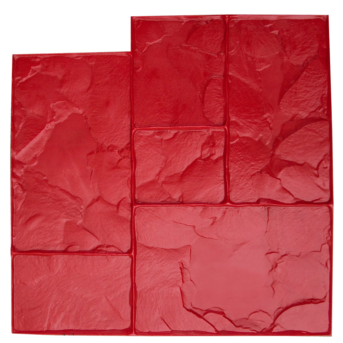 Bon Tool Ashlar Cut Stone Urethane Mat