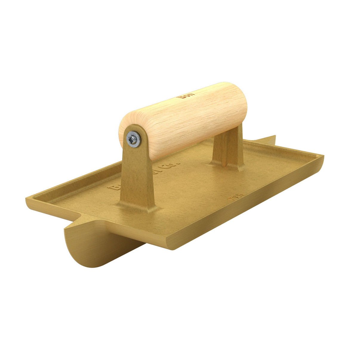 Bon Tool Bi-Directional Concrete Groover (12-795)