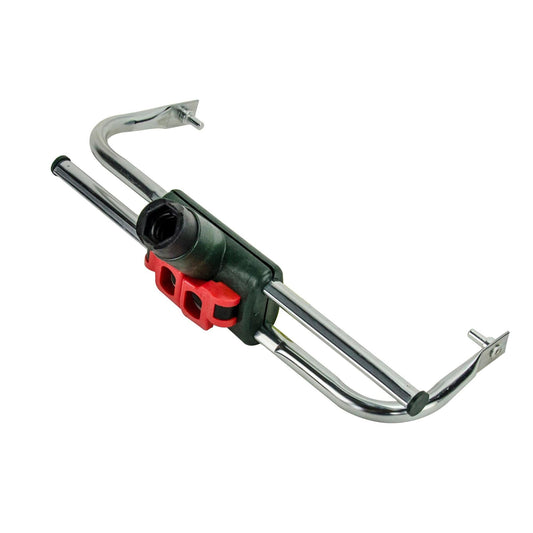 Bon Tool Stencil Embedding Roller