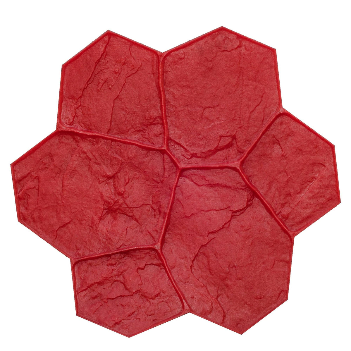 Bon Tool Random Stone Urethane Mat