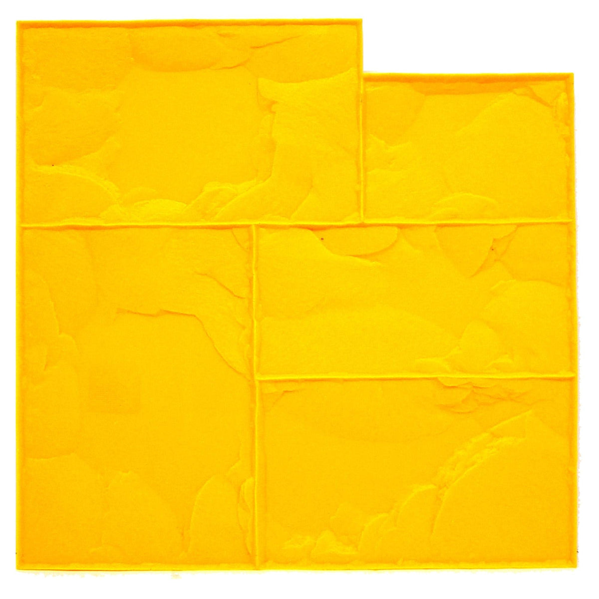 Bon Tool Ashlar Cut Stone Urethane Mat