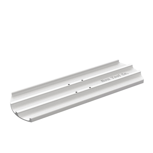 Bon Tool Round End Magnesium Bull Float Only