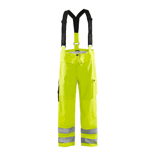 Blaklader 1303 Flame Resistant Waterproof Rain Trousers