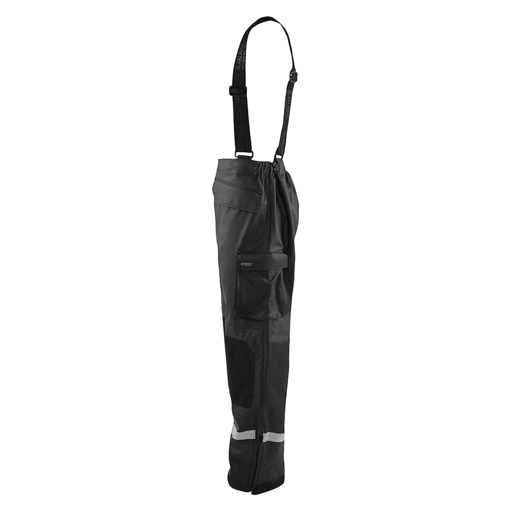 Blaklader 1305 Waterproof Rain Trousers LEVEL 2