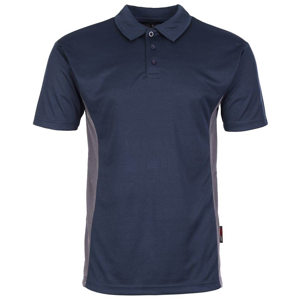 Tuffstuff 131 Lightweight Breathable Wicking Polo Shirt