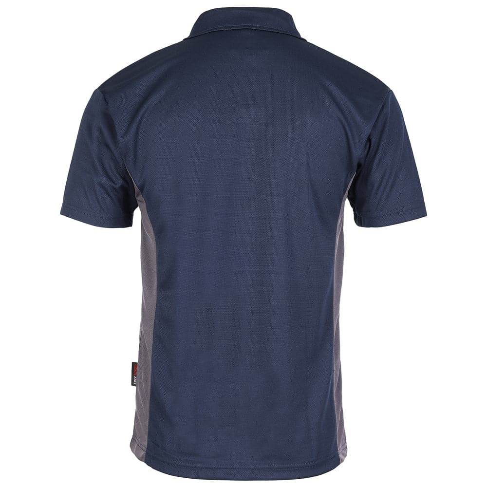 Tuffstuff 131 Lightweight Breathable Wicking Polo Shirt
