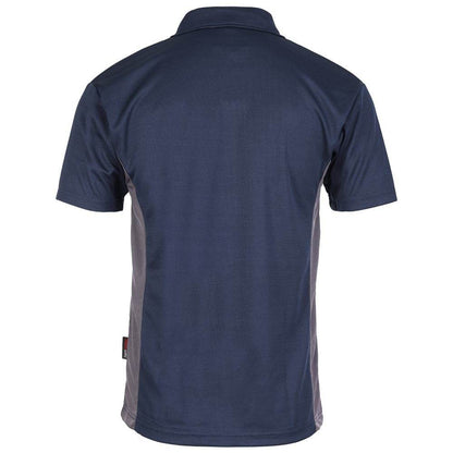 Tuffstuff 131 Lightweight Breathable Wicking Polo Shirt