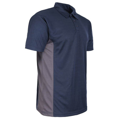 Tuffstuff 131 Lightweight Breathable Wicking Polo Shirt