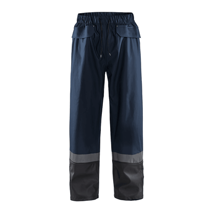 Blaklader 1322 Waterproof Rain Trousers Level 2