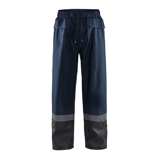 Blaklader 1322 Waterproof Rain Trousers Level 2