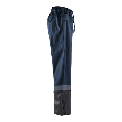 Blaklader 1322 Waterproof Rain Trousers Level 2