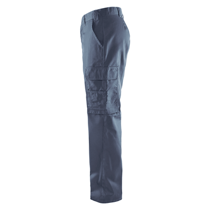 Blaklader 1400 Cargo Trousers Grey