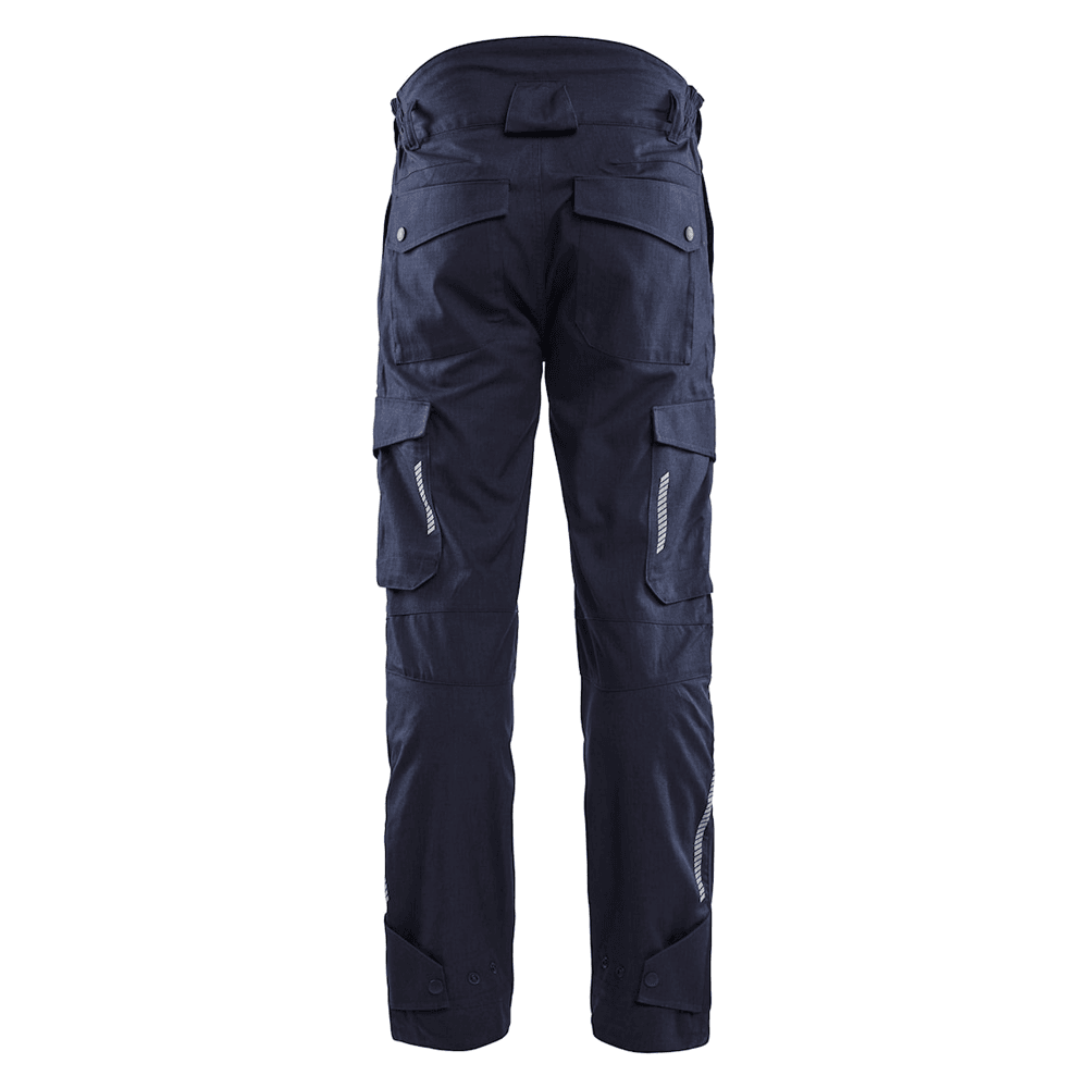 Blaklader 1427 APC 2 Inherent Antistatic Flame Resistant Kneepad Trousers