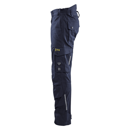 Blaklader 1427 APC 2 Inherent Antistatic Flame Resistant Kneepad Trousers