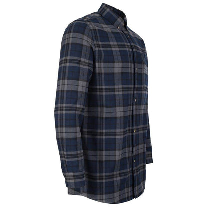 Fort 143 Hyde Country Check Work Shirt
