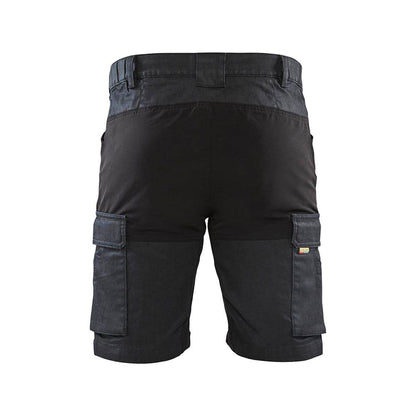 Blaklader 1437 Service Shorts with Stretch