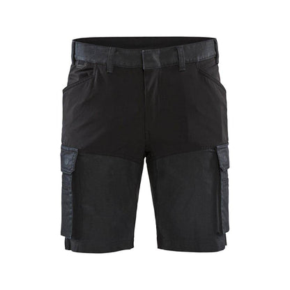 Blaklader 1437 Service Shorts with Stretch