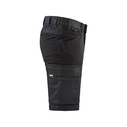 Blaklader 1437 Service Shorts with Stretch