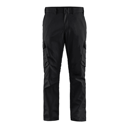 Blaklader 1444 Industry Stretch Trouser Black