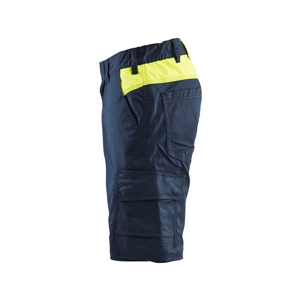 Blaklader 1446 Stretch Industry Work Shorts