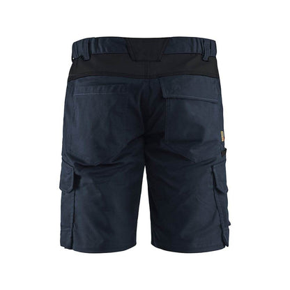 Blaklader 1446 Stretch Industry Work Shorts