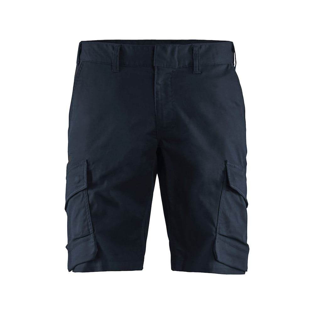 Blaklader 1446 Stretch Industry Work Shorts
