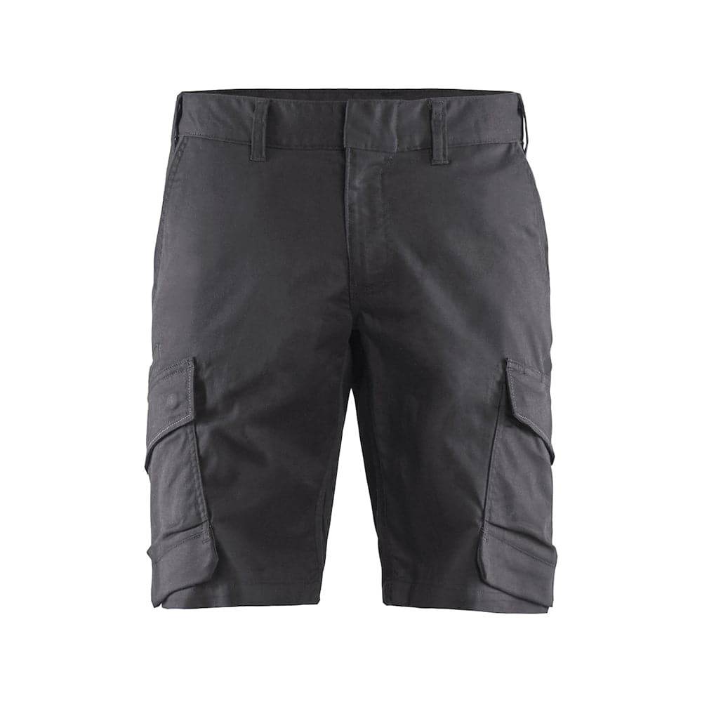 Blaklader 1446 Stretch Industry Work Shorts