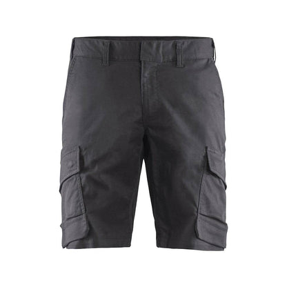 Blaklader 1446 Stretch Industry Work Shorts