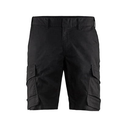 Blaklader 1446 Stretch Industry Work Shorts
