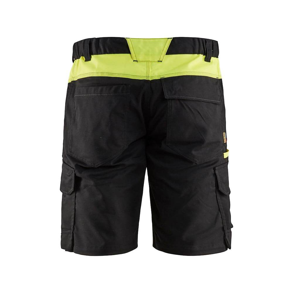 Blaklader 1446 Stretch Industry Work Shorts