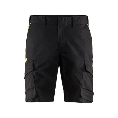 Blaklader 1446 Stretch Industry Work Shorts
