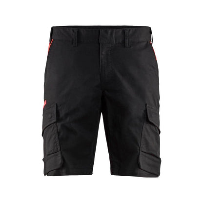 Blaklader 1446 Stretch Industry Work Shorts