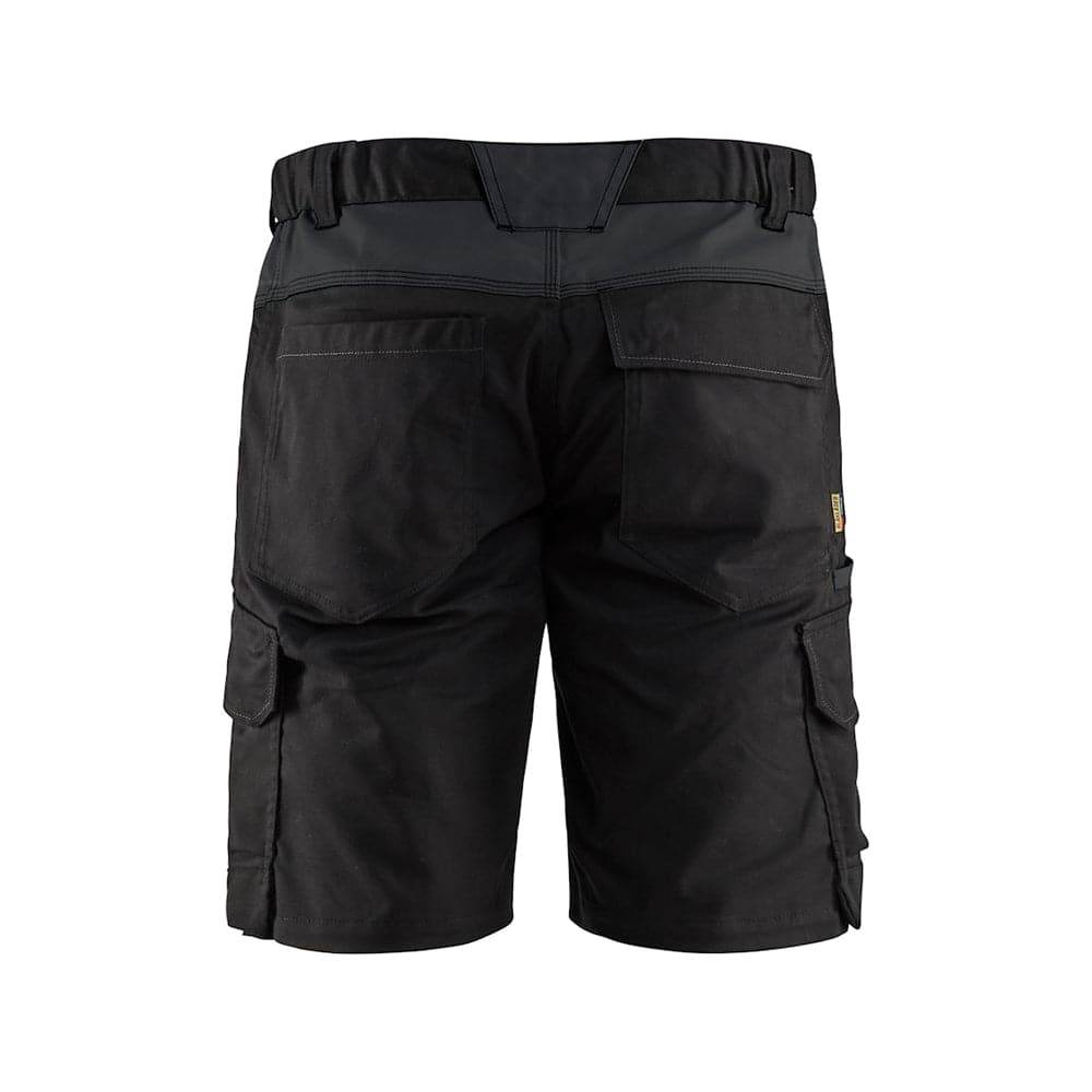 Blaklader 1446 Stretch Industry Work Shorts