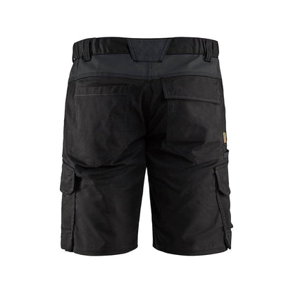 Blaklader 1446 Stretch Industry Work Shorts